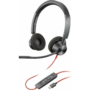 HP Blackwire 3320