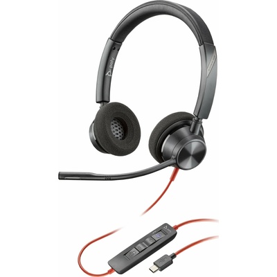 HP Blackwire 3320