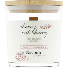 Nacomi Cherry not Sherry 140g