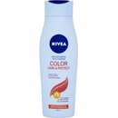 Nivea Brilliant Color Shampoo400 ml