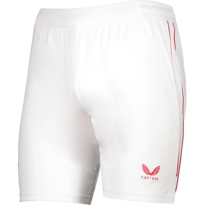 Castore SEVILLA HOME short 2023/24 kids tj4255