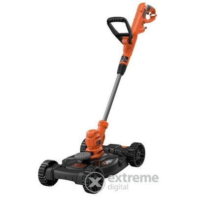 Black & Decker 550W BESTA530CM-QS