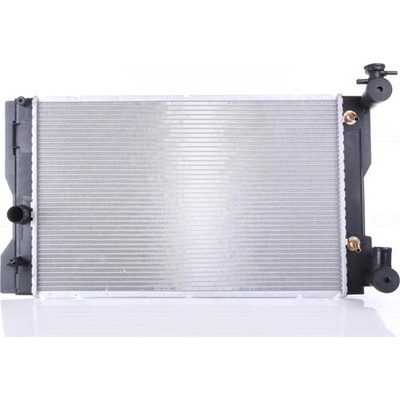 Chladič, chlazení motoru NISSENS 606788
