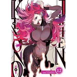 Kemono Jihen Vol. 12 | V12 (2024)