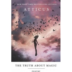 The Truth About Magic (ISBN: 9781472267245)