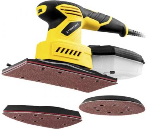 Trotec PMSS 10-220