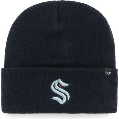 47 Brand Kulich 47 Haymaker Seattle Kraken 444170