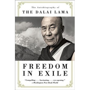 Freedom in Exile | Dalai Lama XIV (ISBN: 9780060987015)