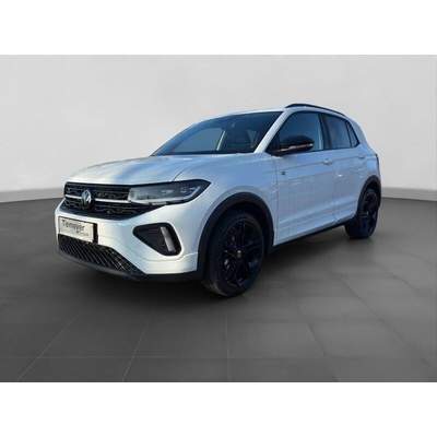 Volkswagen T-Cross 1.0 TSI DSG R-Line 85 kW