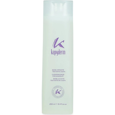 Kapyderm šampon proti lupům 250 ml