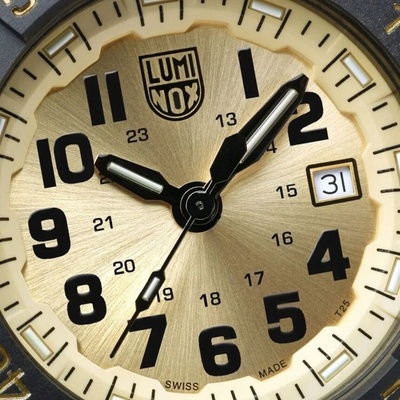 Luminox 3505.GP.1