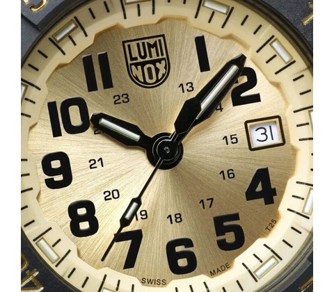 Luminox 3505.GP.1