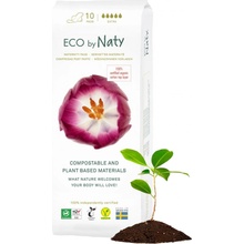 Eco by Naty Poporodní vložky 10 ks
