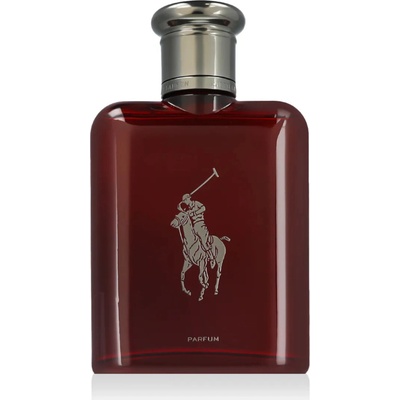 Ralph Lauren Polo Red Extreme parfum pánska 125 ml Tester