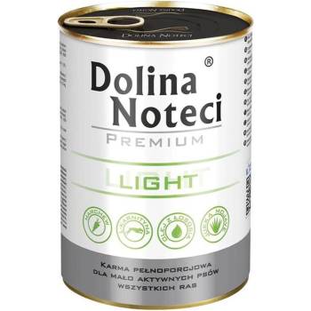 Dolina Noteci Premium Light 400 г