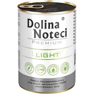 Dolina Noteci Premium Light 400 г