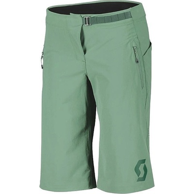 Scott Trail Vertic Pro women's Glade green