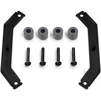 Noctua Mounting KIT AM4/AM5- NM-AM5/4-MP78 Chromax. black (NM-AM5/4-MP78 chromax.black)