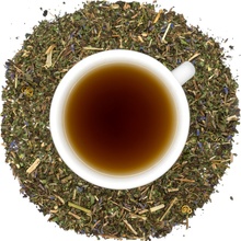 Pure Way BALANCE sypaná zmes bylín 40 g