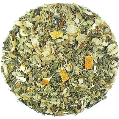Darka company Usměj se Ajurvédský čaj 1 kg