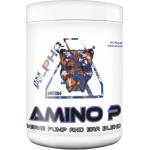 Alpha Neon Amino-P | Pump and EAA Blend [540 грама] Кола