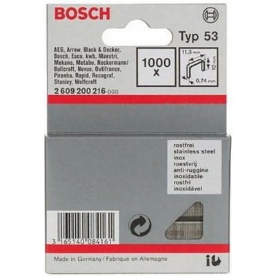 BOSCH Spony, 10 mm