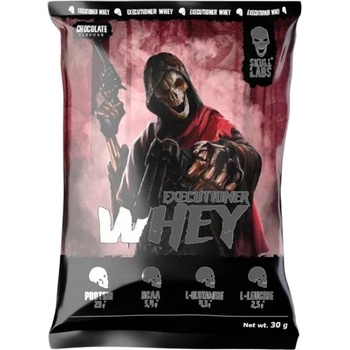 SKULL LABS Executioner Whey 30 g