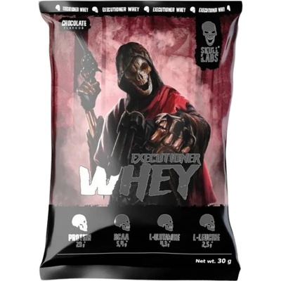 SKULL LABS Executioner Whey 30 g