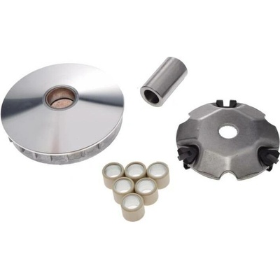 variátor tuning skútr 152QMI/157QMJ (GY6 125-180) 4T
