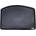 M-PLAST Стелка за багажник за Toyota Yaris (2014+) Hybryd Down floor
