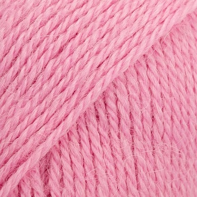 ALPACA Drops Farby ALPACA: 3720 ružová
