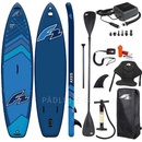 Paddleboard F2 AXXIS SMU 12'2 COMBO