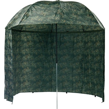 Mivardi Umbrella Camou PVC + Tent