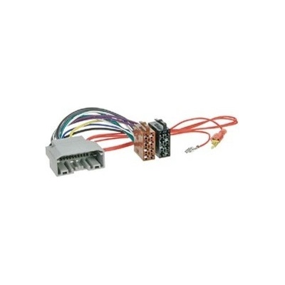 ISO redukcia Chrysler, Dodge, Jeep od 07