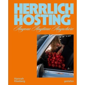 Herrlich Hosting (ISBN: 9783967042184)