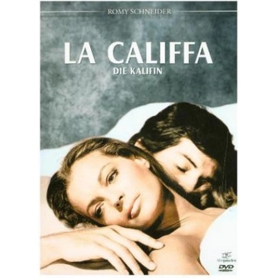 La Califfa, DVD