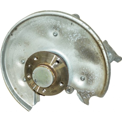 těhlice zadní levá AUDI A6 4G0 lift sedan 8K0505431AM