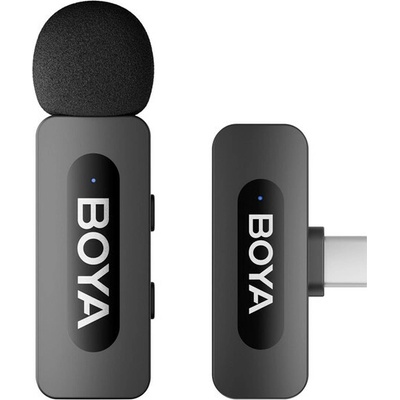 Boya BY-V10 V2.0 pro Android USB-C
