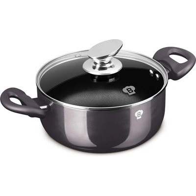 BLAUMANN Carbon Pro 20 cm (BL-3963)