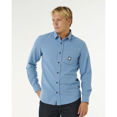 Rip Curl Premium Surf košel'a dlhý rukáv Bluefin 2361