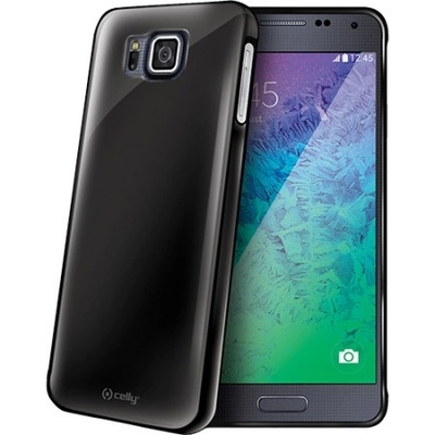 Samsung G850F Galaxy Alpha Gelskin