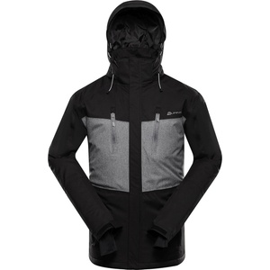 ALPINE PRO Comed черно, сиво xxl (mjcd716990ou)