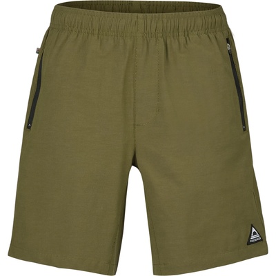 Passenger Мъжки къси панталони Passenger Traveller 2.0 Organic All Purpose Short Shorts - Khaki - размер 34 (UK) (012-3724-0313)