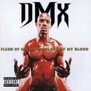 DMX CD