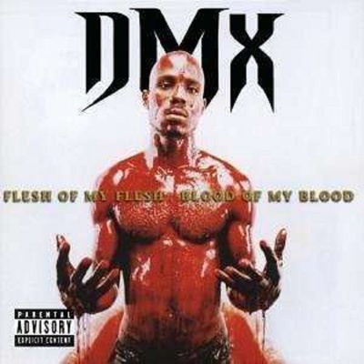 DMX CD