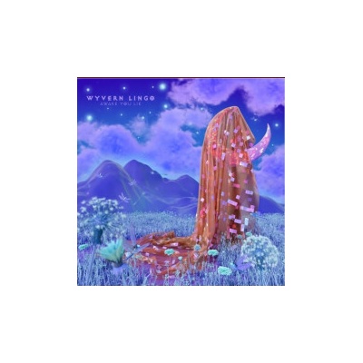 WYVERN LINGO - AWAKE YOU LIE CD
