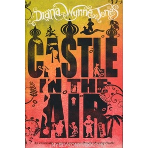 Castle in the Air (ISBN: 9780006755302)