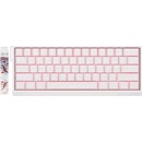Madlions MAD-60 HE Flagship V2 8K Magnetic Amber Pro White (MAD-60-HE-V2-FS-MS-WH)