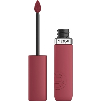 L'Oréal Paris Infaillible Matte Resistance 665 First Move rúž 5 ml