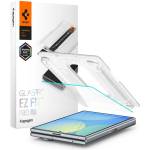 Spigen Szklo hartowane spigen glas. tr ez fit pro ac hd galaxy z fold 8 clear (8800337250701)